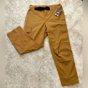 Mountain Hardware Cargo Pants